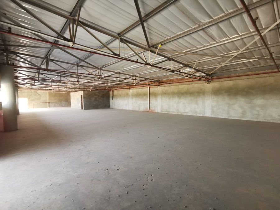 To Let commercial Property for Rent in Klerksdorp Rural North West